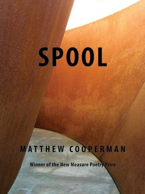 cover image of Spool